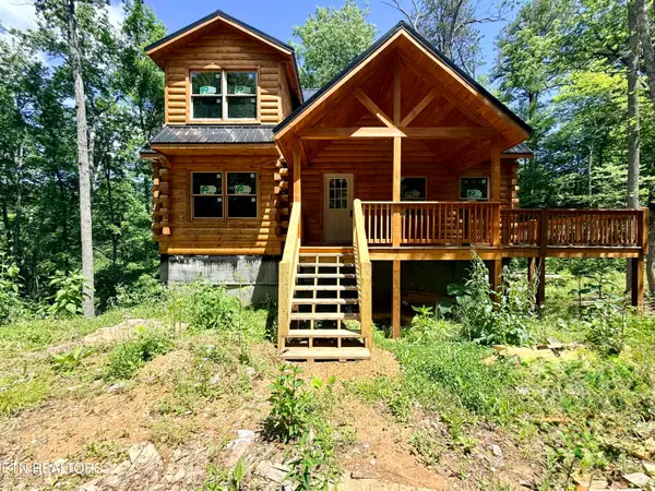 3103 Clearview Circle, Sevierville, TN 37862