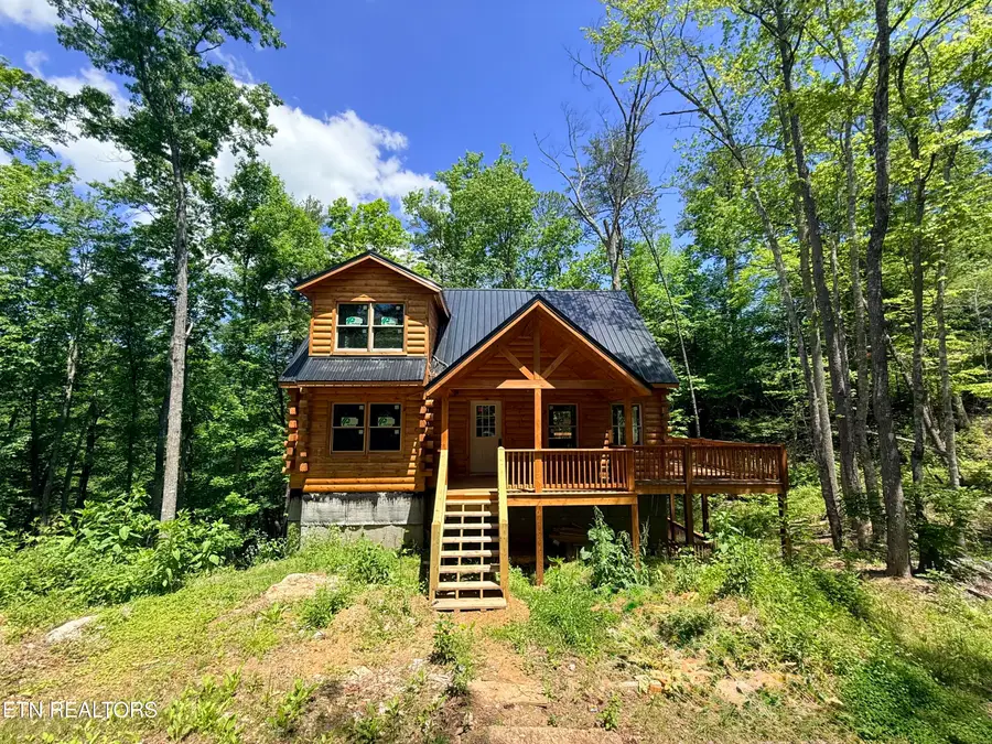3103 Clearview Circle, Sevierville, TN 37862 - #2