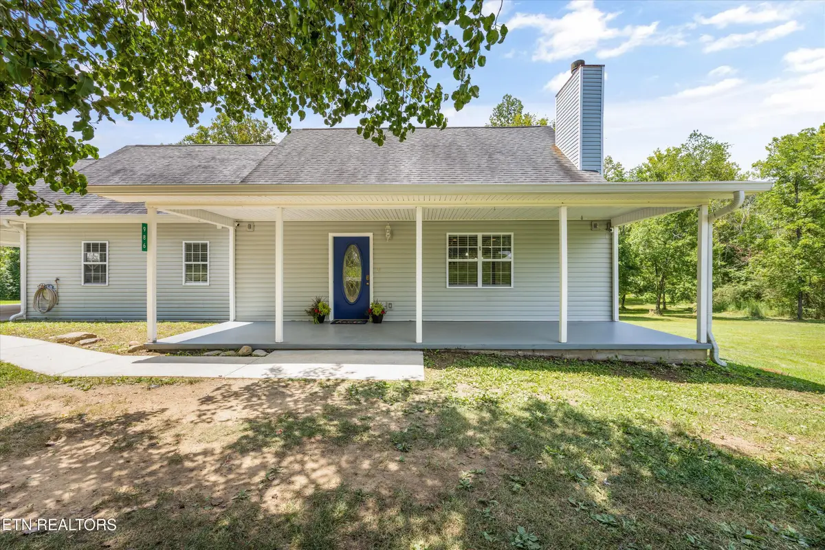 986 Marlow Circle, Clinton, TN 37716 - #1