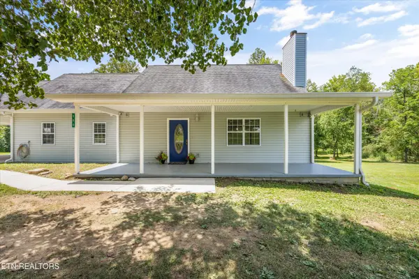 986 Marlow Circle, Clinton, TN 37716