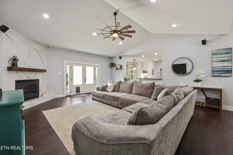 1314 Belleau Drive, Maryville, TN 37804 - #2