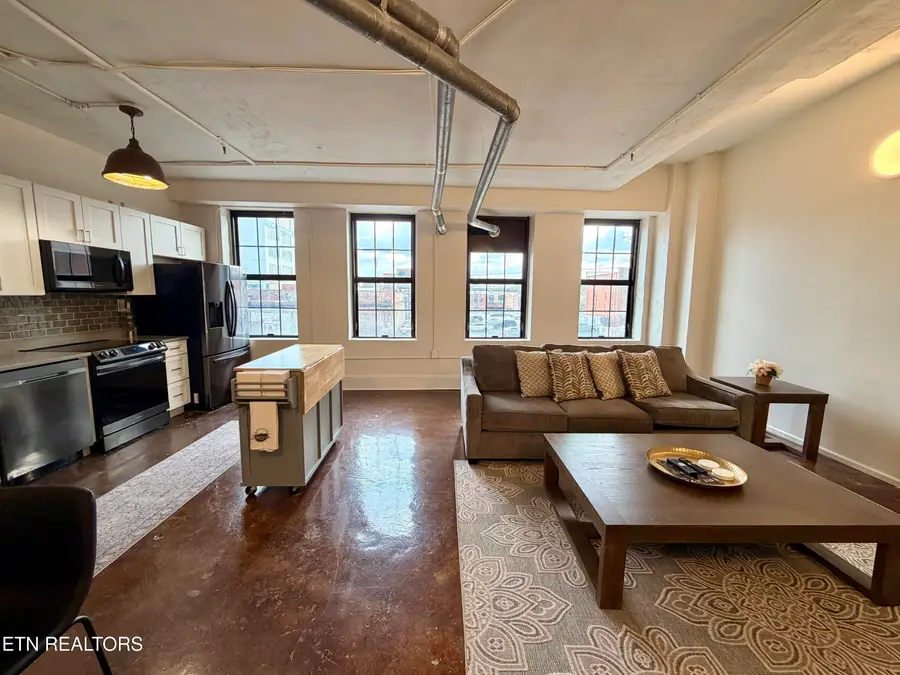 116 S Gay St #M107, Knoxville, TN 37902 - #2