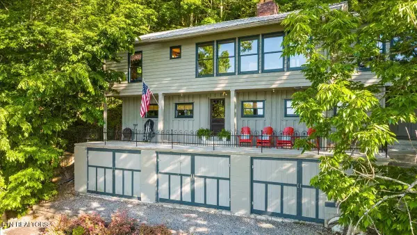 244 Lakeshore Drive, Maynardville, TN 37807