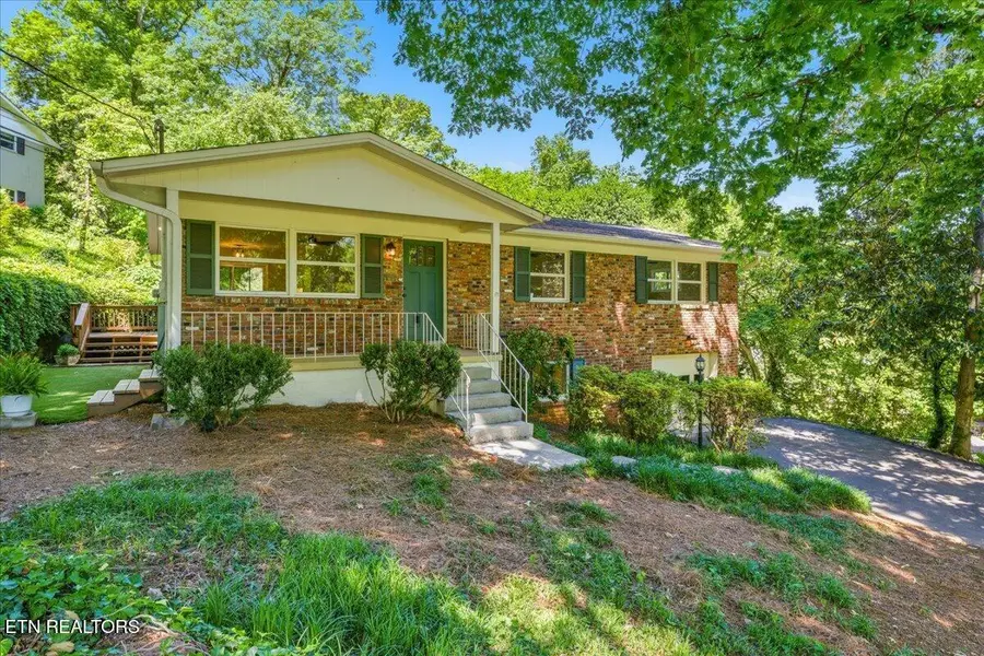141 Sanwood Rd, Knoxville, TN 37923 - #2
