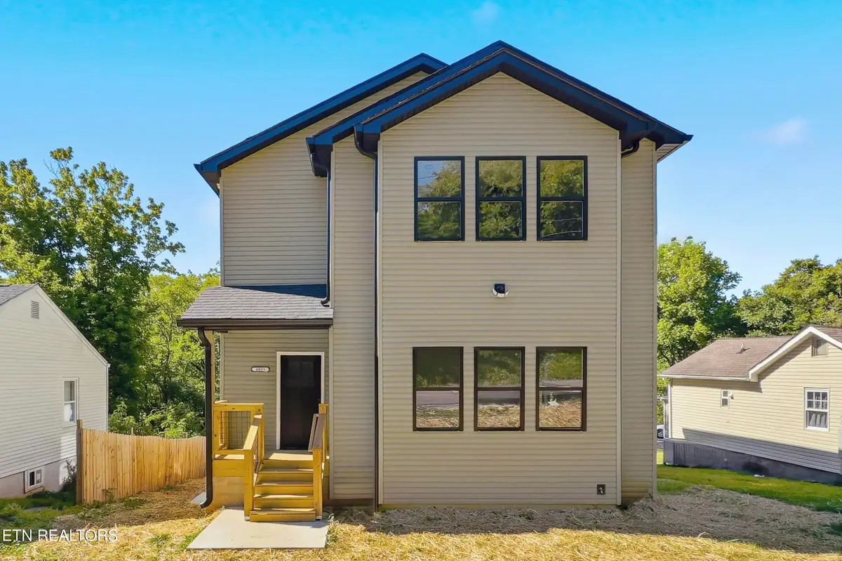 4021 Lilac Ave, Knoxville, TN 37914 - #1