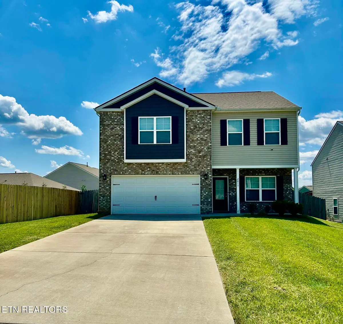 2817 Terrace View Rd, Sevierville, TN 37876 - #1