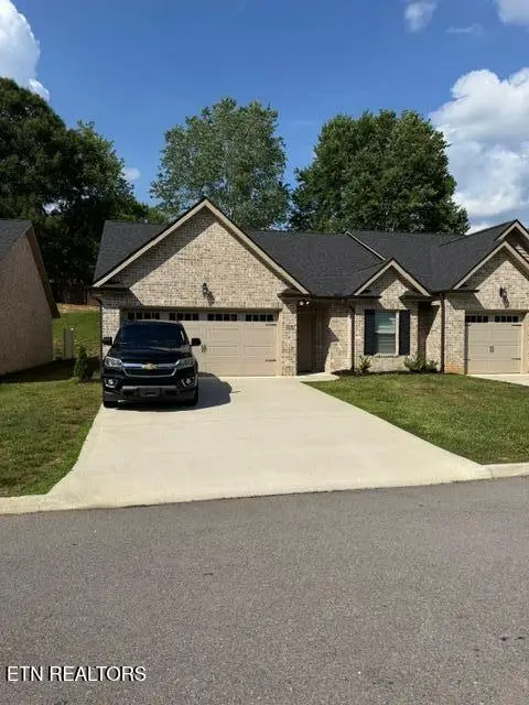 5918 Knox Hill Way, Knoxville, TN 37912 - #1