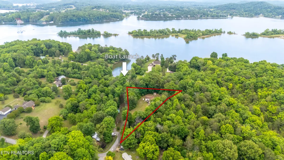 208 Morning Cove Rd, Kingston, TN 37763 - #1