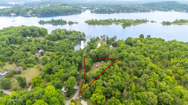208 Morning Cove Rd, Kingston, TN 37763