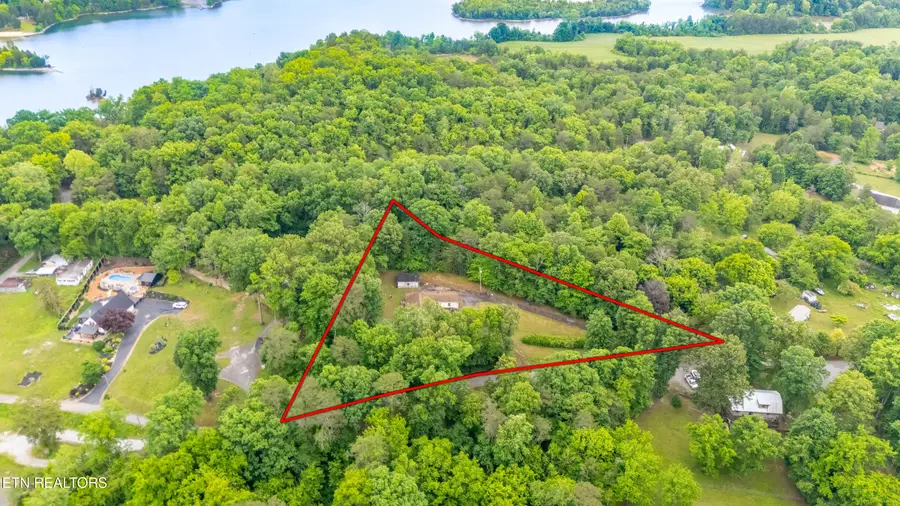 208 Morning Cove Rd, Kingston, TN 37763 - #3