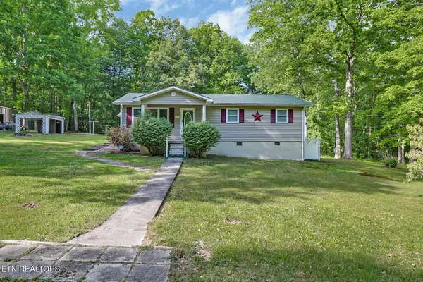 149 Horseshoe Circle, Jamestown, TN 38556