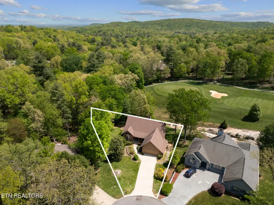 38 Heather Glen Drive, Crossville, TN 38558 - #2