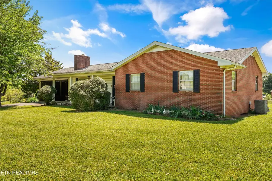111 Harmon Rd, Maryville, TN 37804 - #2