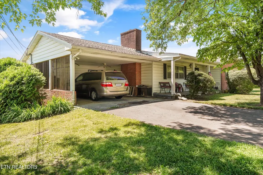 111 Harmon Rd, Maryville, TN 37804 - #3