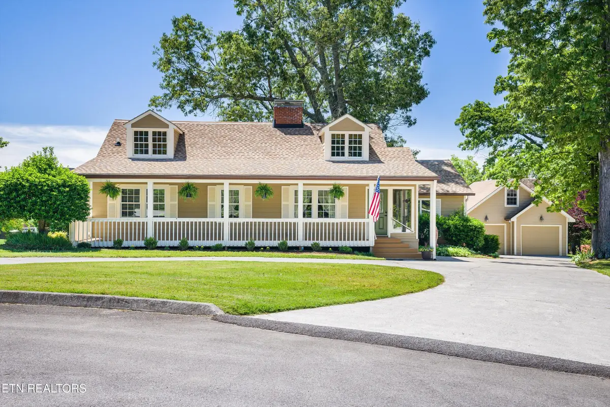 299 Zane Lane, Lenoir City, TN 37772 - #1