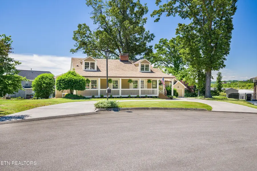 299 Zane Lane, Lenoir City, TN 37772 - #2