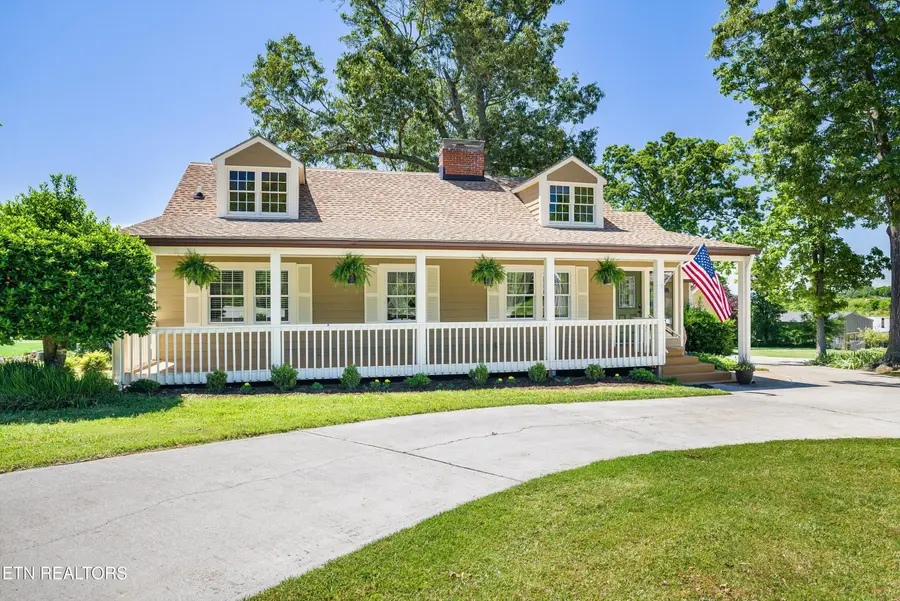 299 Zane Lane, Lenoir City, TN 37772 - #3