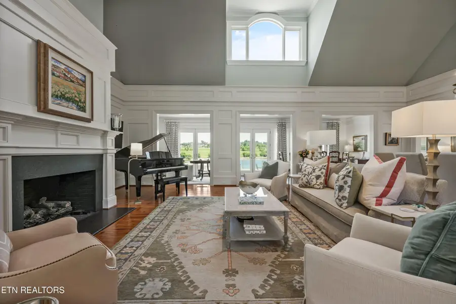 3410 Lake View Drive, Knoxville, TN 37919 - #3