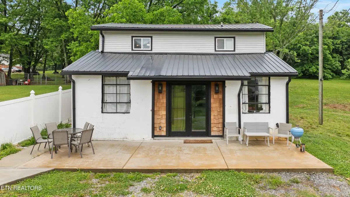 624 Dry Gap Pike, Knoxville, TN 37912 - #1