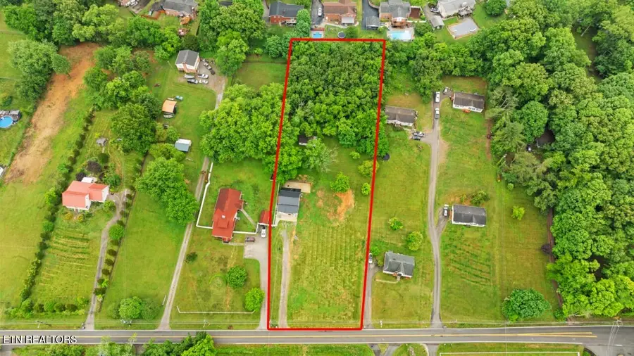 624 Dry Gap Pike, Knoxville, TN 37912 - #2
