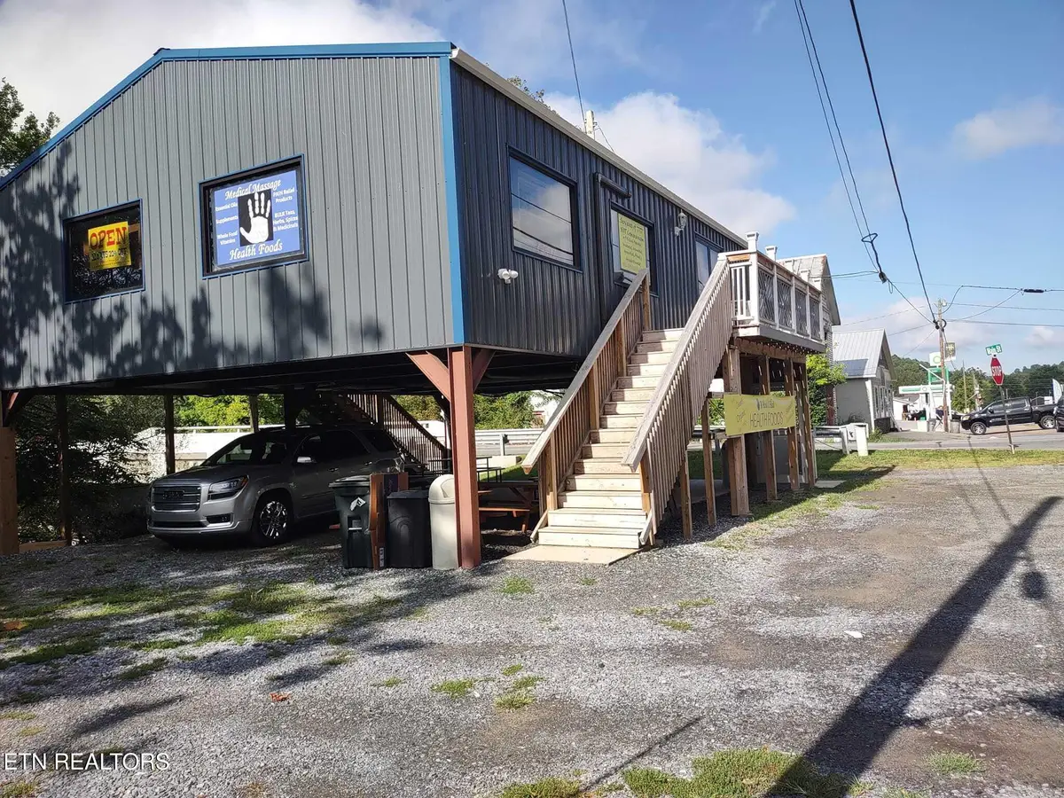 Address Withheld By Seller, Roan Mountain, TN 37687 - #1