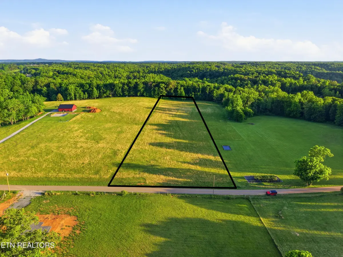 Frank Massa Rd, Sparta, TN 38583 - #1