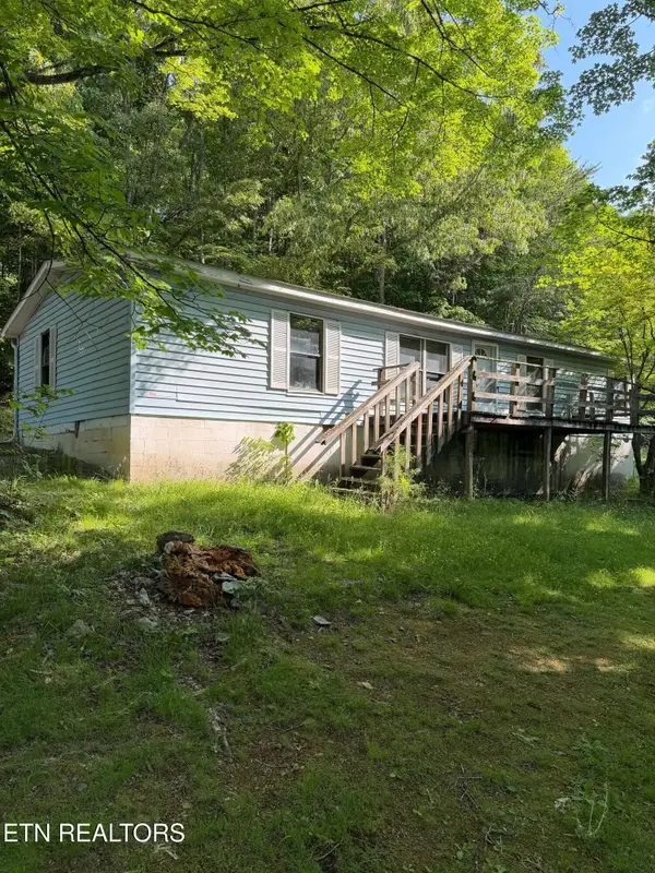 3450 Dyestone Gap Rd, Knoxville, TN 37931