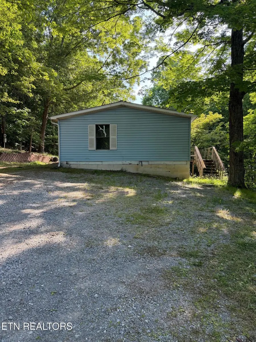 3450 Dyestone Gap Rd, Knoxville, TN 37931 - #2