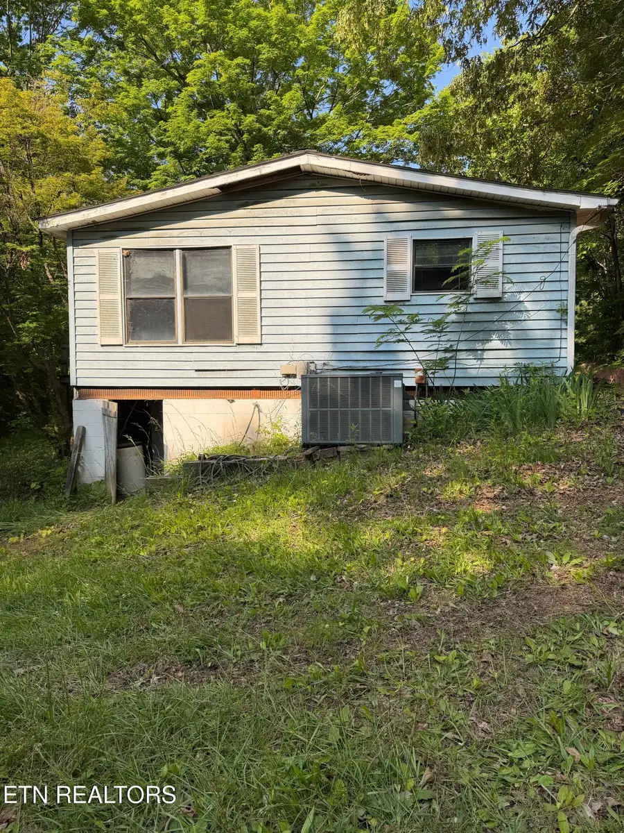3450 Dyestone Gap Rd, Knoxville, TN 37931 - #3