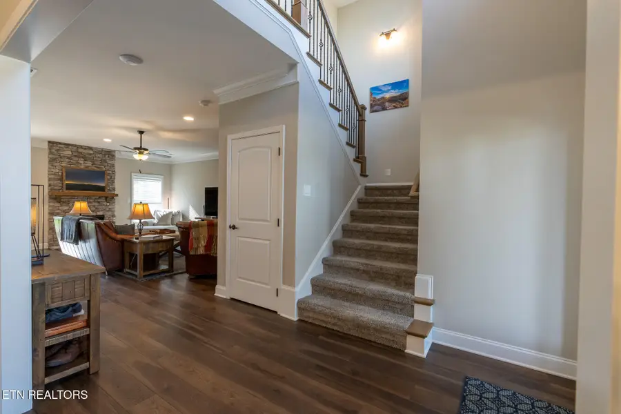 8529 Creek Valley Lane, Knoxville, TN 37931 - #3