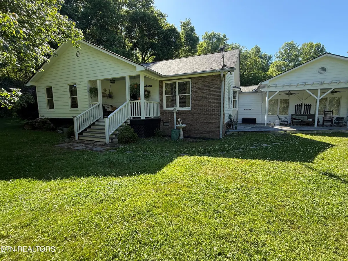 2019 Lawnville Rd, Kingston, TN 37763 - #1