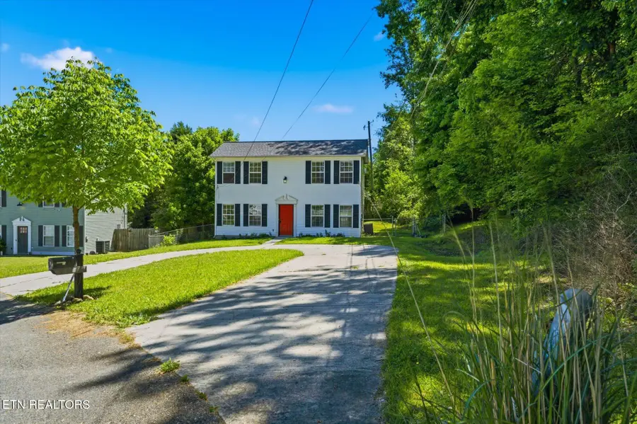 4040 Acorn Drive, Knoxville, TN 37918 - #2