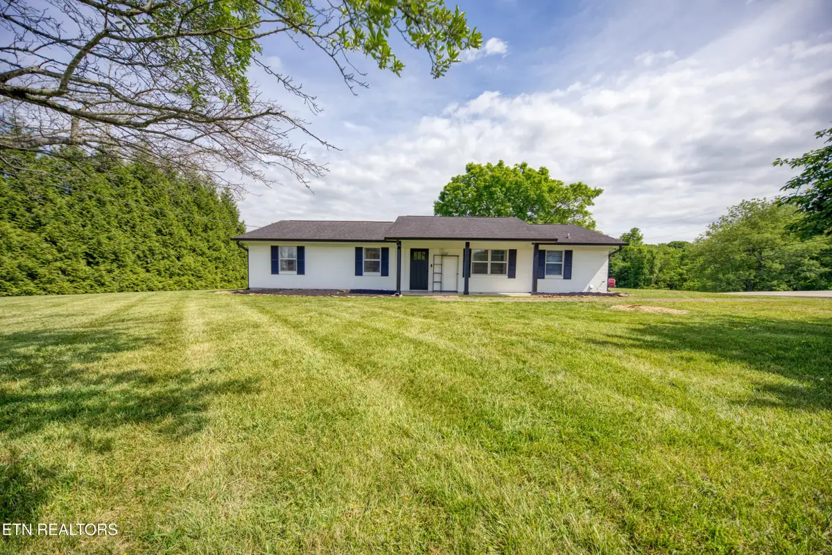2802 Shiloh Circle, Strawberry Plains, TN 37871 - #1