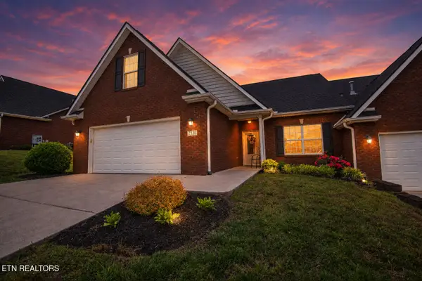 7330 Napa Valley Way, Knoxville, TN 37931