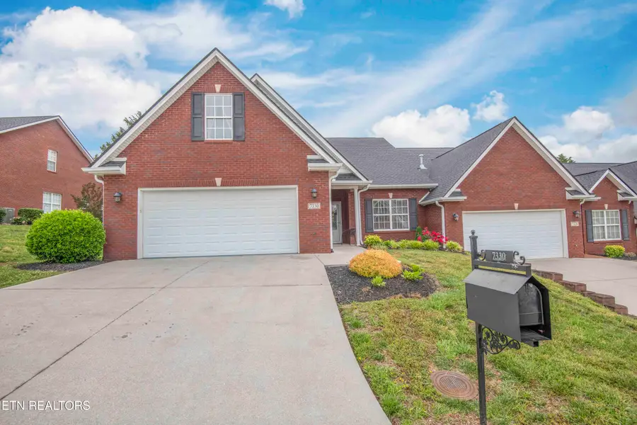 7330 Napa Valley Way, Knoxville, TN 37931 - #3