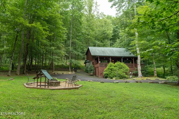 3905 Fern Brook Way Way, Sevierville, TN 37862