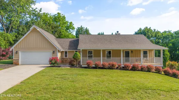 12605 Wagon Wheel Circle, Knoxville, TN 37934