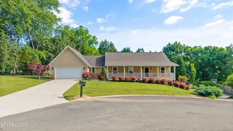 12605 Wagon Wheel Circle, Knoxville, TN 37934 - #3