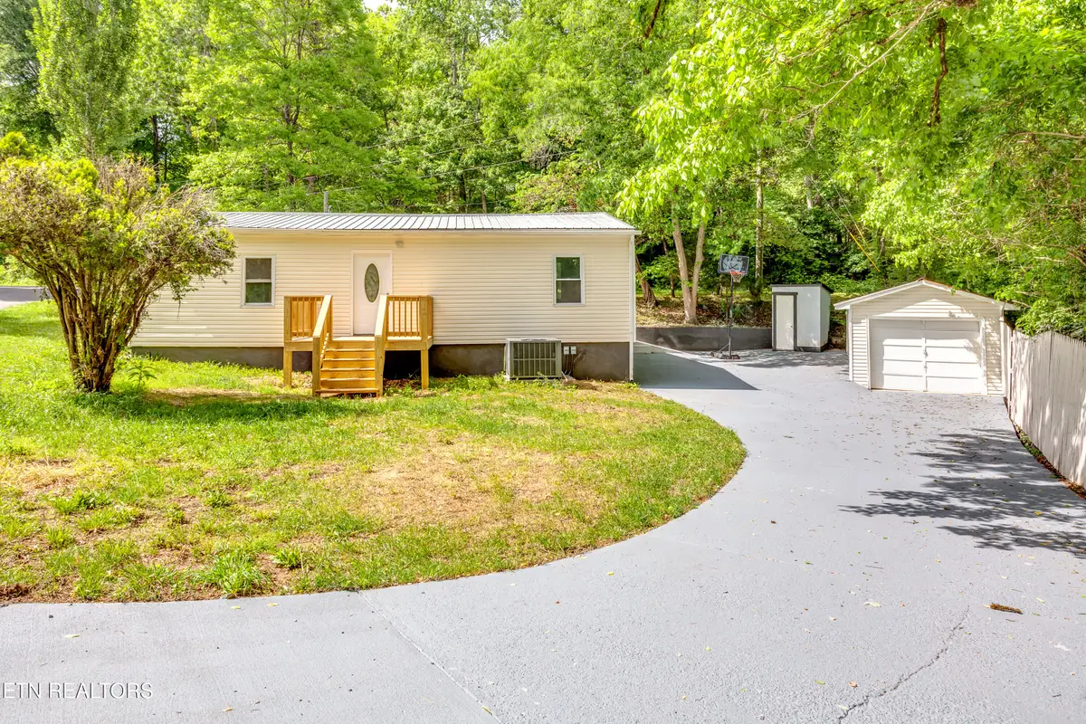 601 Carrie Circle, Strawberry Plains, TN 37871 - #1
