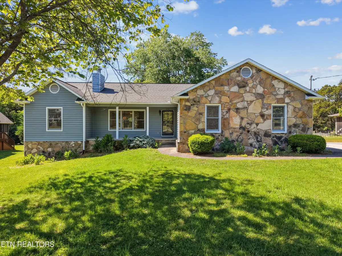 131 Overton Lane, Powell, TN 37849 - #1