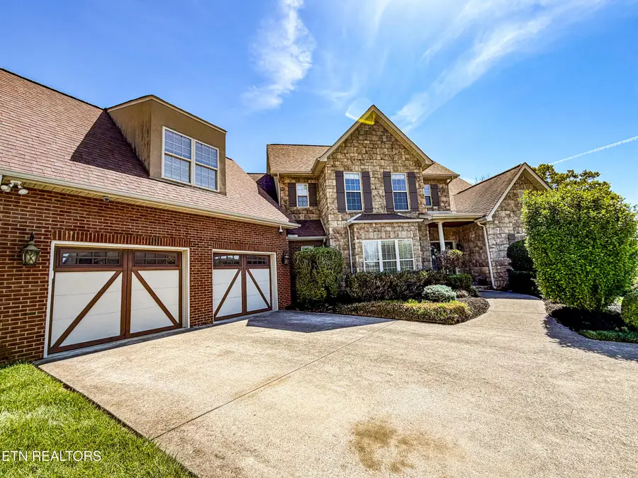 7400 Dovington Drive, Knoxville, TN 37920 - #3