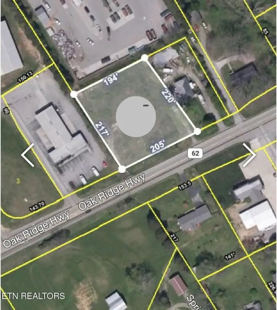 7334 Oak Ridge Hwy, Knoxville, TN 37931 - #2