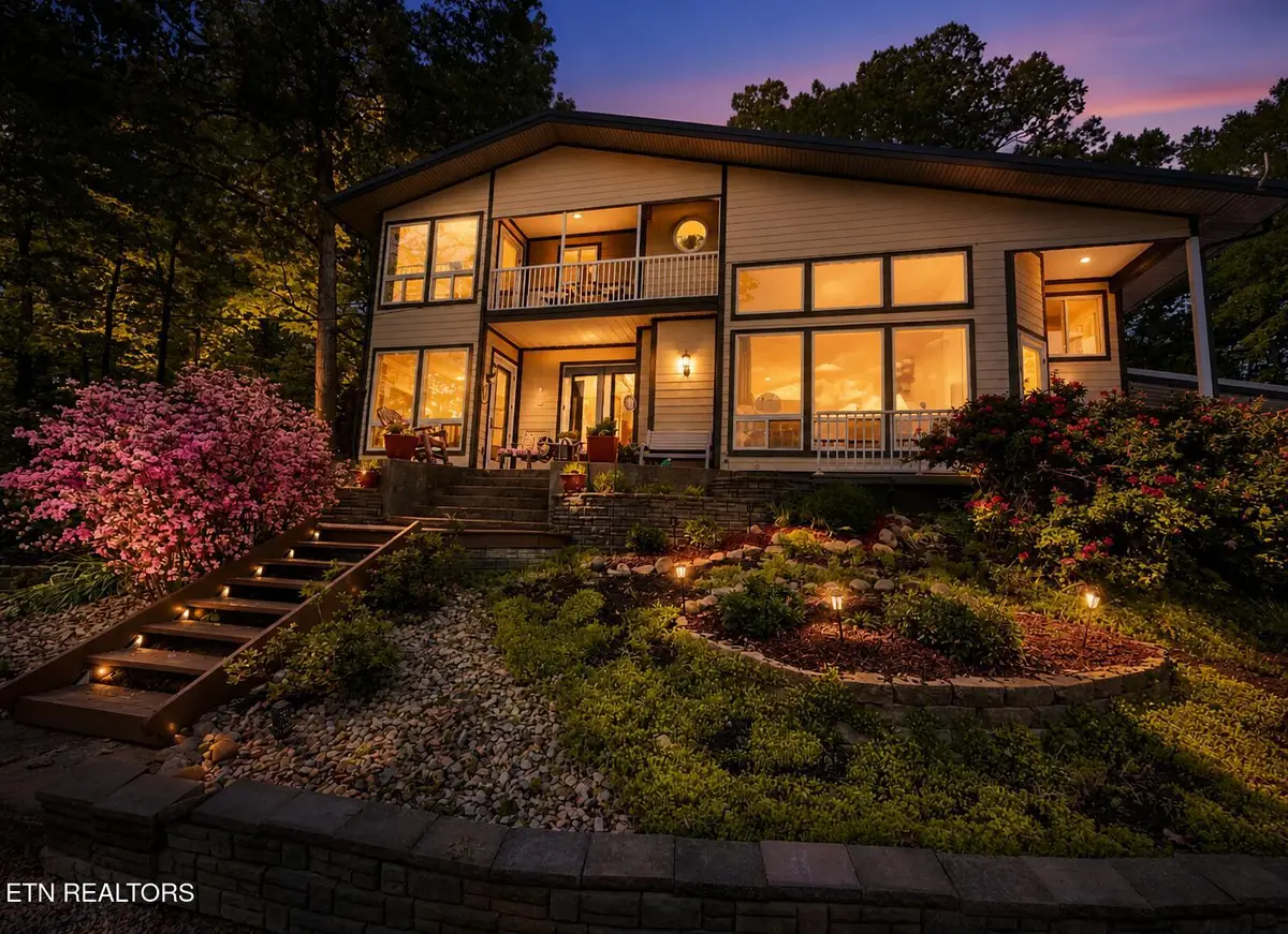 1910 Laramie Tr, Dandridge, TN 37725 - #1