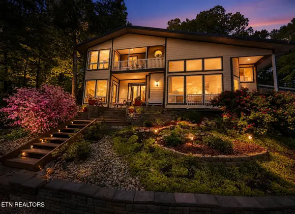 1910 Laramie Tr, Dandridge, TN 37725