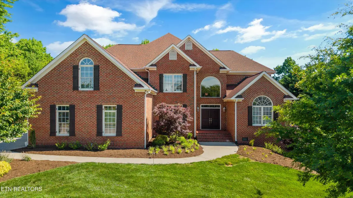 686 Brochardt Blvd #7, Knoxville, TN 37934 - #1