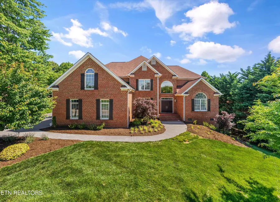 686 Brochardt Blvd #7, Knoxville, TN 37934 - #2