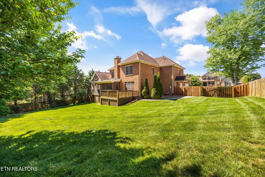686 Brochardt Blvd #7, Knoxville, TN 37934 - #3