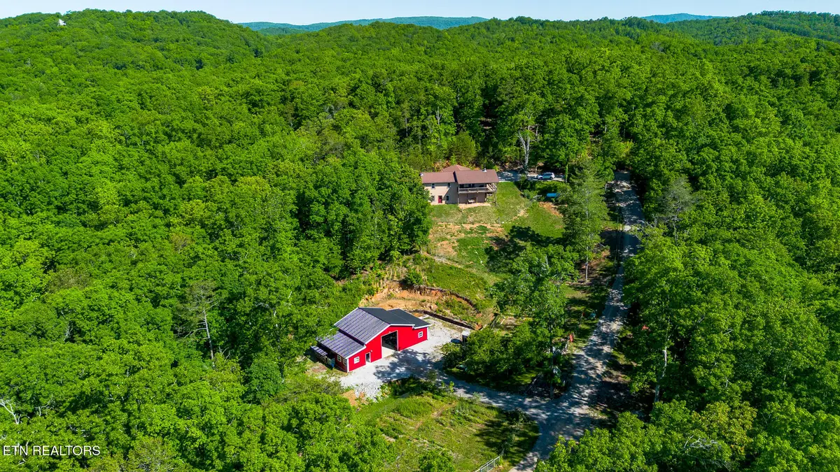 1705 Eagle Furnace Rd, Rockwood, TN 37854 - #1