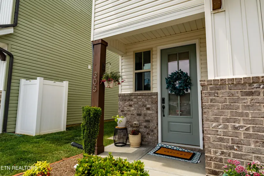 305 Harper Village Way, Lenoir City, TN 37771 - #2