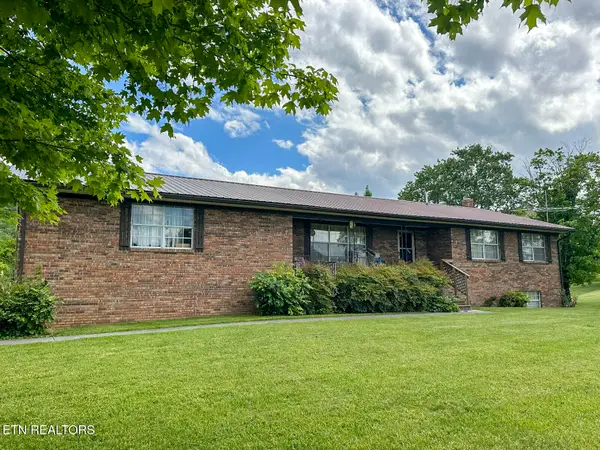 6259 Tennessee 131, Washburn, TN 37888